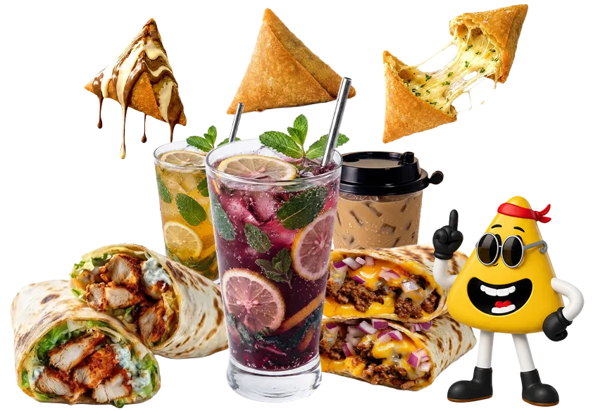 Foodking - Fast Food Restaurant WordPress Theme
